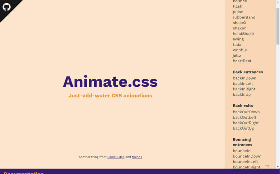 css animate height with overflow